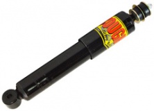 Амортизатор Toughdog Ssangyong Musso передний, лифт 0-35мм  BD2057T