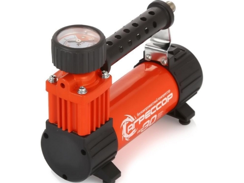 Компрессор АГРЕССОР AGR-30