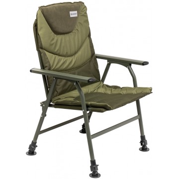 Кресло карповое NISUS регулируемое  N-BD620-084203