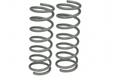 Пружины РИФ задние усиленные SsangYong Kyron, Rexton 2 лифт 30 мм +75 кг 20-025C