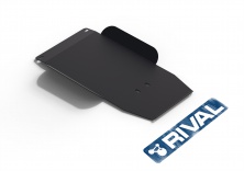 Защита КПП RIVAL Nissan Pathfinder 1996-2004 111.4144.1