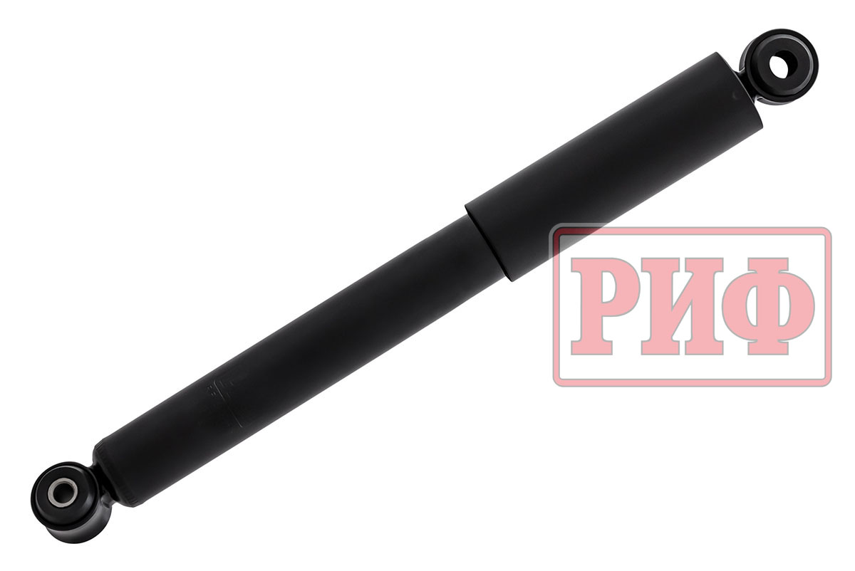 Амортизатор РИФ задний УАЗ Хантер/Патриот/Буханка штатный OEM 316300-2915006-10 SAG345SL