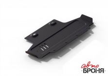 Защита КПП АвтоБроня Volkswagen Amarok 2016-  111.05852.1