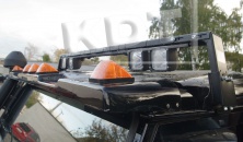 Дуга KDT Land Rover Defender 1106