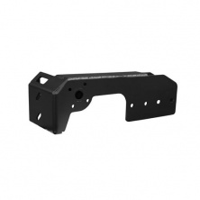 Комплект кронштейнов для заднего бампера OJeep Mitsubishi L200 IV   10.142.01