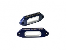 Клюз под синтетический трос для лебедки Seal MadX 8.0s MD 883043