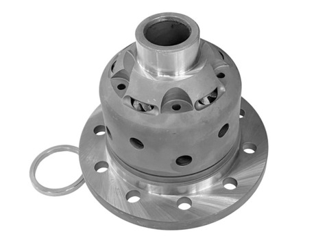 Блокировка INEX для УАЗ (серия Спорт) Мосты: Спайсер/Тимкен. 10 кг X-UST-10