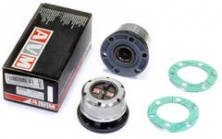 Колесные хабы ручные AVM Great Wall V240/Steed/ Wingle AVM-480