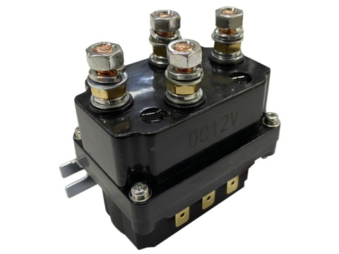 Контактор (соленоид) 4revo 300A (12V) 4R-A3004