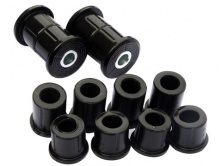 Полиуретановые втулки на пальцы серьги (ЗАДН РЕССОРЫ) - MAZDA BT-50 4WD 2007+/ FORD RANGER 2007+  TDUK-069