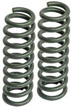 Пружины РИФ передние Toyota Land Cruiser Prado 90/95, 4runner 1996-2002 +100 кг лифт 45 мм 090-770C