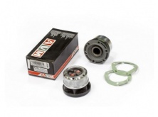 Колесные хабы ручные AVM-429, Nissan (Новые. Потертые) SALES-AVM-429