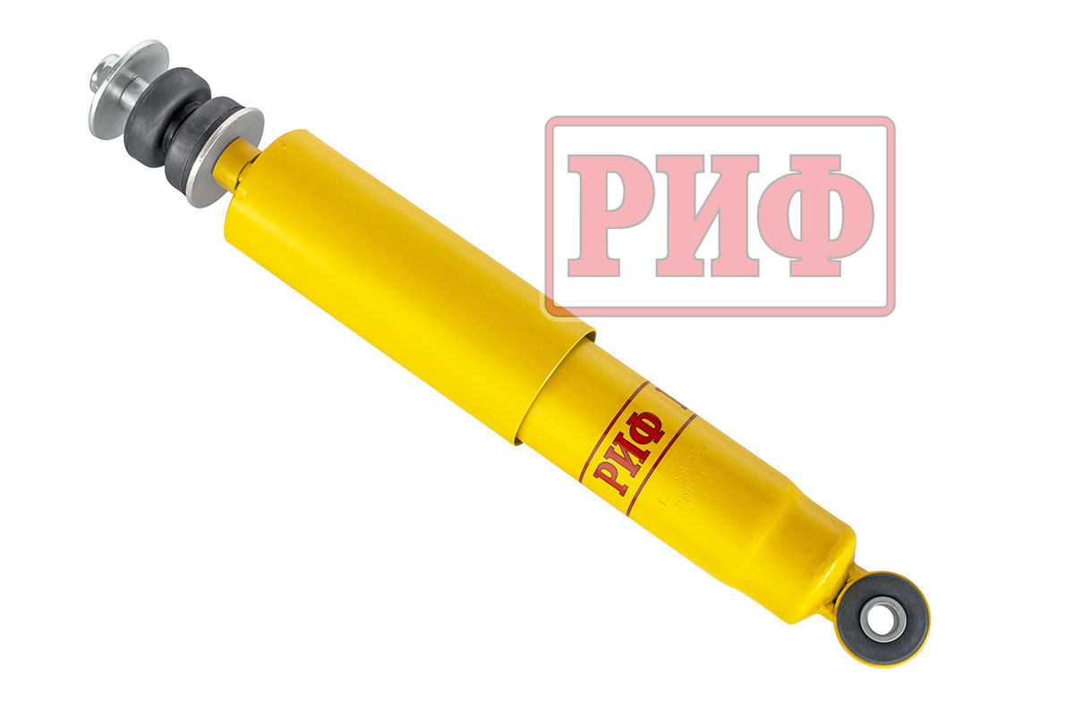 Амортизатор РИФ передний Toyota Land Cruiser 100 лифт 25 мм  SA235