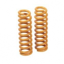 Пружины TJM TOYOTA LANDCRUISER 78/79 передние, лифт 50мм, нагрузка от 60кг  770FH69A