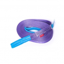 Удлинитель лебедочного троса 4т 15м Tplus  T000886