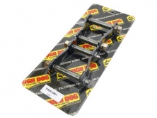 Серьги рессор задн MAZDA BT-50 4WD 2007+/ FORD RANGER 2007+  TDGS-386/1