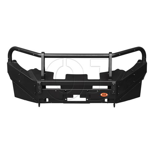 Бампер передний силовой OJeep Mitsubishi L200 V  02.033.01