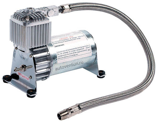 Компрессор стационарный 12V VIAIR 100C 10010