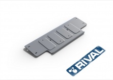 Защита рулевых тяг  RIVAL Land Rover Defender 90/110  2333.3128.1.6 Защита рулевых тяг  RIVAL Land Rover Defender 90/110  2333.3128.1.6