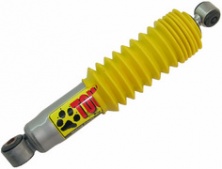 Амортизатор Tough Dog MITSUBISHI TRITON 2006+ задний, лифт 41мм    FC41383