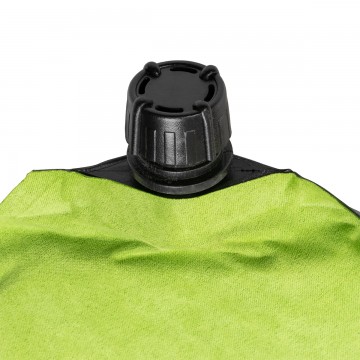 Коврик самонадувающийся HELIOS 200x85x5 см  HS-005 W