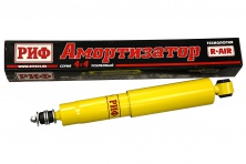 Амортизатор РИФ TLC 70-73-78 (1990-1996) лифт 50 мм передний/задний ГАЗ Соболь  лифт 50 мм SA234