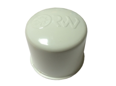 Колпак ступичный D98.5 белый NV985W Колпак ступичный D98.5 белый NV985W