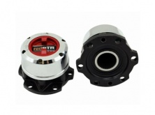Хабы усиленные, механические redBTR Toyota LandCruiser/ Prado   783061