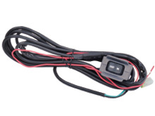 Пульт управления на руле для лебедки ComeUp Cub, 881003