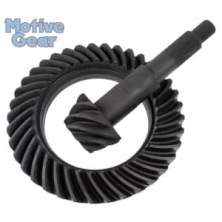 Главная пара усиленная Motive Gear Nissan Patrol/Safari передний мост 4.88  N233-488F