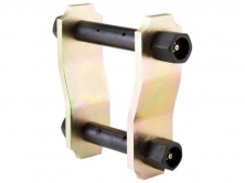 Серьга задней рессоры Ironman Toyota Tundra  1150