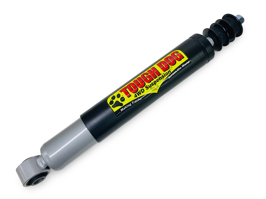 Амортизатор масляный Tough Dog задний для TOYOTA Prado 250 (лифт 0-50 мм) FC43060