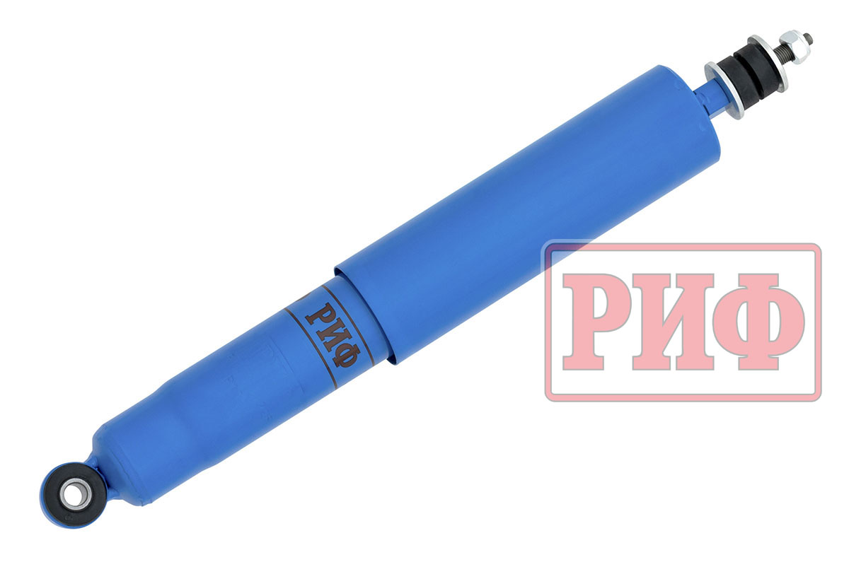 Амортизатор РИФ "Арктика" задний Suzuki Vitara 88-05, Grand Vitara 97-05, Escudo 1,2 98-05 лифт 35 мм PLT225