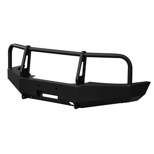 Бампер передний силовой OJeep УАЗ Патриот/УАЗ Пикап   02.225.51