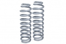 Пружины РИФ передние усиленные штатные SsangYong Rexton 1, 2, XVT, Kyron +50 кг 20-010B