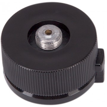 Переходник-адаптер TOURIST ADAPTER (цанговый-резьбовой)  TA-007