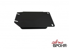 Защита КПП АвтоБроня Volkswagen Amarok 2010-2016  111.05817.1