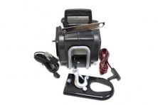 Лебёдка электрическая redBTR серия MISSION NAVAL 3,5 (12v) 973511