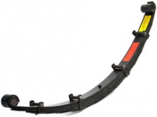 Рессора 50мм перед, тяж TOYOTA LANDCRUISER 60 Series  T53