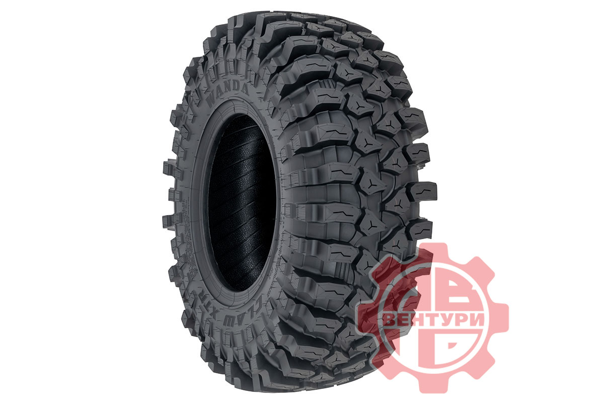 Шина WANDA CLAW XTR WN02 M/T 325/70-16LT (35x12.5-16LT) 120K POR WN0204