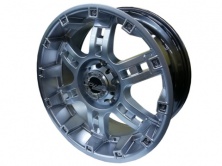 Диск литой PDW REV-1 6x139.7 20х9 D110 ET+7   20/64/6/160