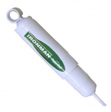 Амортизатор ячеисто-пенный Ironman Toyota Landcruiser Prado 70/73/78 передний, лифт 50мм  24696FE