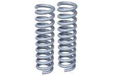 Пружины РИФ задние усиленные штатные SsangYong Rexton 2 XVT (независимая подвеска) +75 кг  20-035B