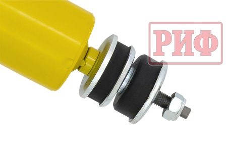 Втулка амортизатора РИФ SA284 (с маркировкой '1') BH284