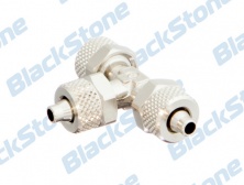 Тройник BlackStone «T» 296.450.28T