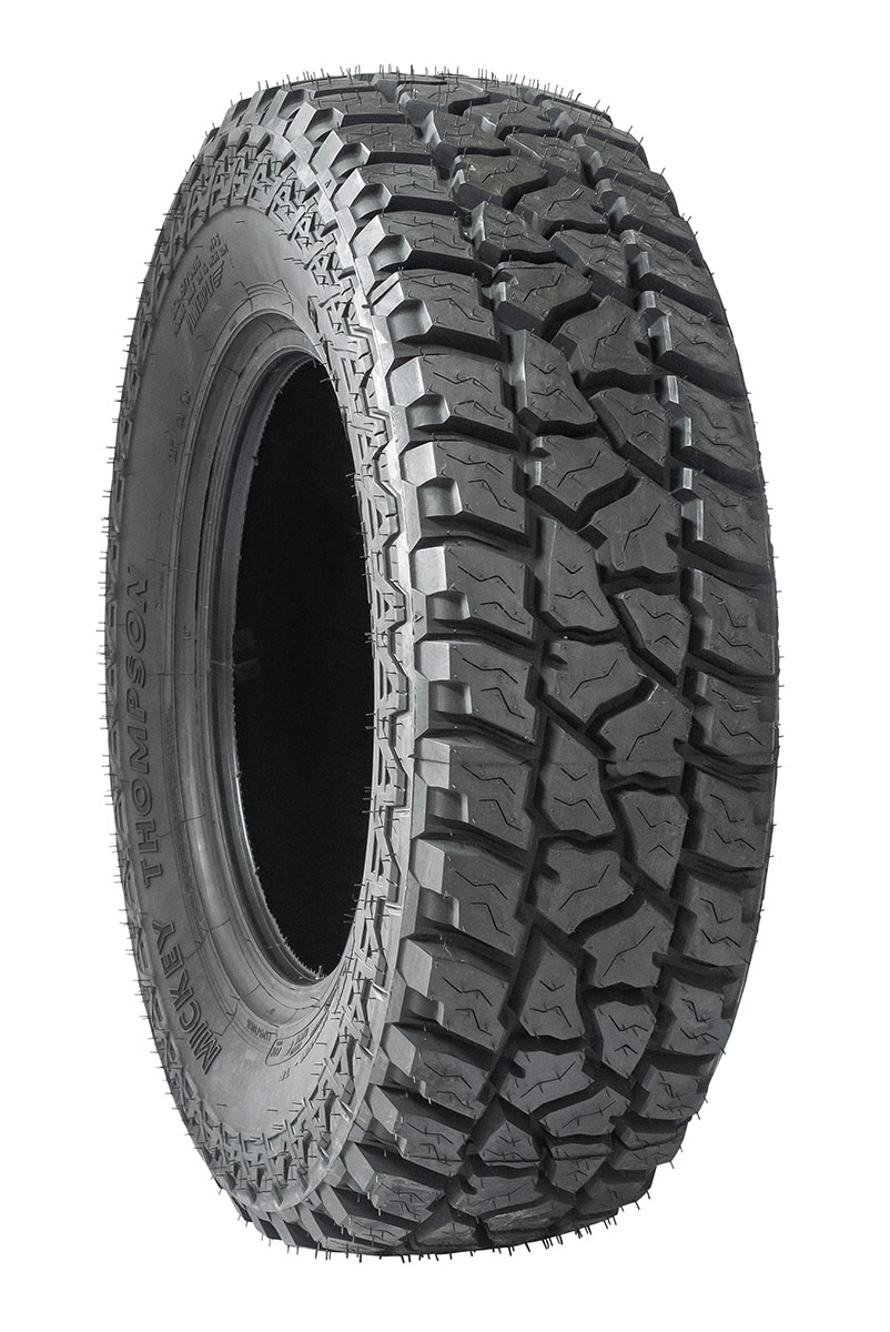Шина Mickey Thompson LT245/70R16 118/115Q Baja ATZP3 90000022368