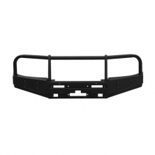 Бампер передний силовой OJeep Mitsubishi L200 IV/Pajero Sport II    02.120.01