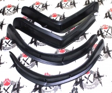 Расширители колесных арок CF500-Х5/CF625-Х6  MP0161