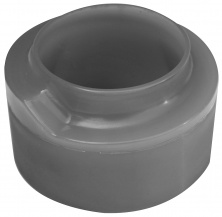 Проставка РИФ под переднюю пружину УАЗ 50 мм полиуретан CS498-50