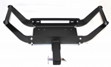 Площадка лебёдки быстросъёмная 13152